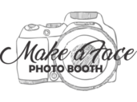 Make A Face Photo Booth