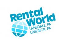 Rental World Lansdale