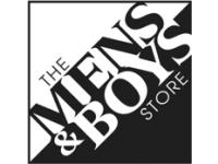 The Mens & Boys Store